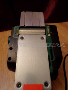 Рубанок Bosch PHO 2000 0.603.2A4.120