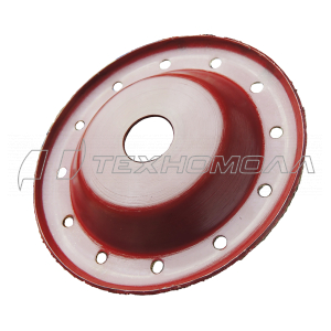 АльфаДиск ROUND Light № 5 зерно 0,5мм