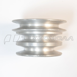 Шкив НЕВА 005.47.0514-06 (к/вал 25,4мм)