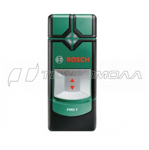 Металлоискатель BOSCH PMD 7 СНЯТ