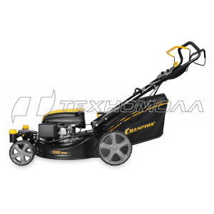 Газонокосилка CHAMPION LMZ5130/2