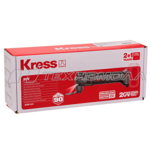 Реноватор Kress KUD12.9