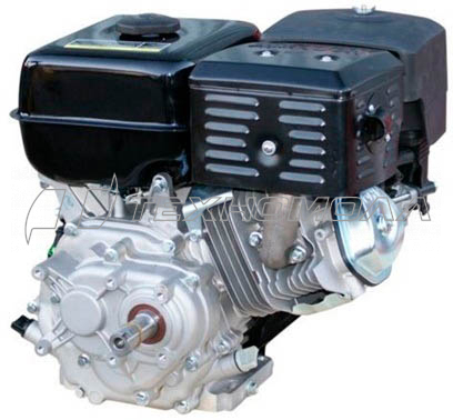 Двигатель LIFAN 188F D25, 7А 00-00000635