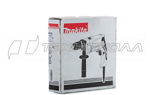 Ударная дрель Makita HP1631