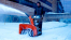 Снегоотбрасыватель Husqvarna ST268EPT 9619100-50