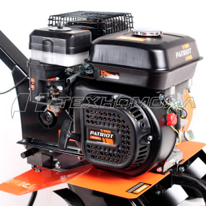 Культиватор PATRIOT T 6585P Dallas-2 460104543