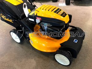 Бензиновая самоходная газонокосилка Cub Cadet CC 46 SPO V 12ABTQKC603