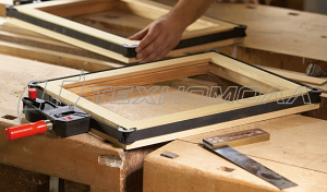 Ленточный зажим Bessy BAN700