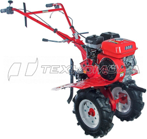 Культиватор DDE TG-75DWNm