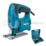 Эл. лобзик Makita 4329K 450 Вт 1,9 кг, кейс