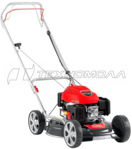 Бензиновая газонокосилка AL-KO Silver 468 SP-A BIO 119835