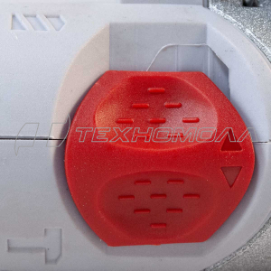 Эл. дрель РЕСАНТА ДУ-15/950М