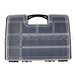 Органайзер Сибртех двухсторонний 295х220х76 мм