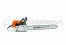 Бензопила STIHL MS661 91.1 см3/7,3 л/с 7,4кг