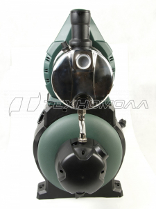 Домашняя насосная станция Metabo HWW 6000/25 Inox 600975000