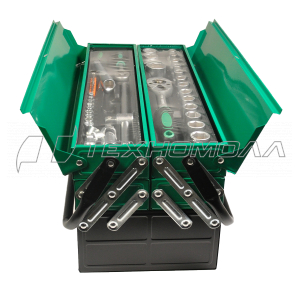 Набор инструмента EDON MTB-85PLVA