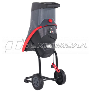 Измельчитель садовый GEOS MH2500 SLICE