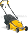 Электрическая несамоходная газонокосилка Stiga TURBO 41 EL 294410661/ST9
