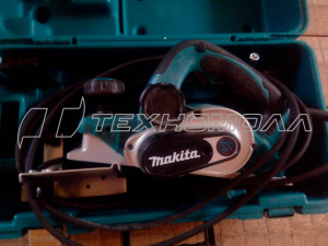 Рубанок Makita KP 0810 CK