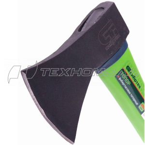 Топор, 600 г, фибергласовое топорище// Сибртех