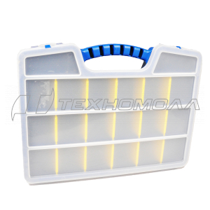 Органайзер ПРАКТИК 390х60 мм -019282- 200