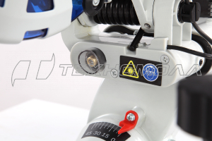 Пила торцовочная BELMASH MS B-255H