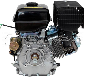 Двигатель LIFAN 192FD D25, 3А 00-00000940