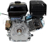 Двигатель LIFAN 192FD D25, 3А 00-00000940