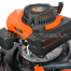 Бензиновая газонокосилка PATRIOT PT 400 512109400
