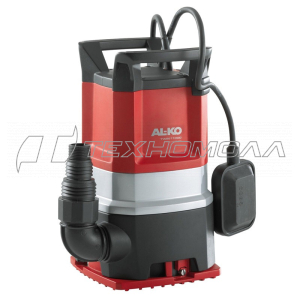 Электронасос ALKO Twin 11000