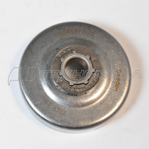 Звездочка ведущ. 3/8"-7T, Н365,371,372, Husqvarna