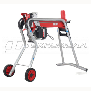 Дровокол GEOS Easy KHS 5204