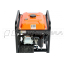 Бензогенератор инверторный VILLARTEC GI358