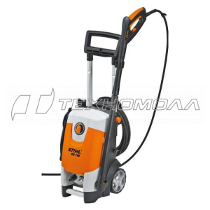 яяМоечная машина STIHL RE-118 2.1 кВт, Китай яяМоечная машина STIHL RE-118 2.1 кВт, Китай