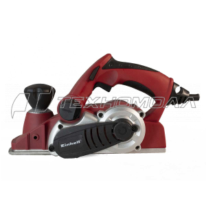 Эл. рубанок Einhell TE-PL 850, 850 Вт, 82 мм