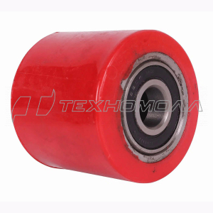 Ролик полиуретановый, 70х60 104070-60 PU