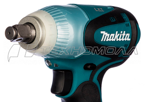 Ак. гайковерт Makita DTW251RME