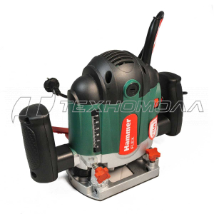 Фрезерный станок Hammer Flex FRZ1200B