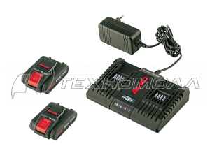 Ак. газонокосилка Al-ko 34.8 (+)