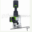 Аккумуляторная дисковая пила Greenworks G24MCS