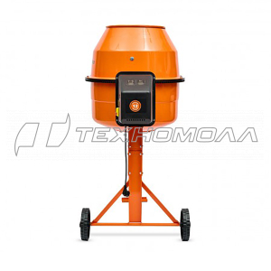 Бетоносмеситель VILLARTEC СМ-200P