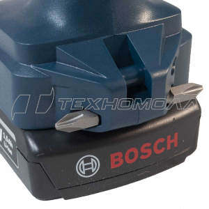 Ак. дрель BOSCH GSR 1800-LI