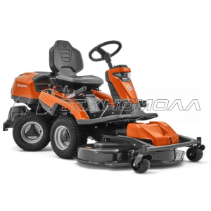 Райдер Husqvarna R316TX AWD (Kawasaki FS481V
