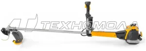 Бензокусторез Stiga SBC 656 DX Easy Start 283522008/ST1