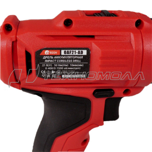 Ак. Набор Edon OAF21-AD/AG