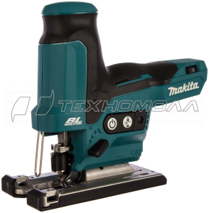 Ак. лобзик Makita JV102DZ