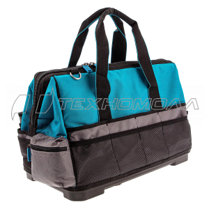 Сумка для инструмента Handwerker, 42 кармана 475х260х360мм// Gross