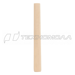 Рукоятка для кувалды, 400 мм, деревянная Россия