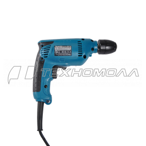 Эл. дрель Makita 6413 450 Вт 1,2 кг
