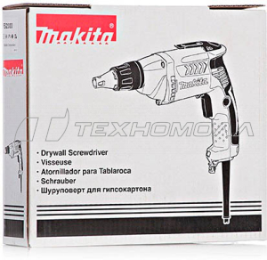 Эл. шуруповерт Makita FS2300